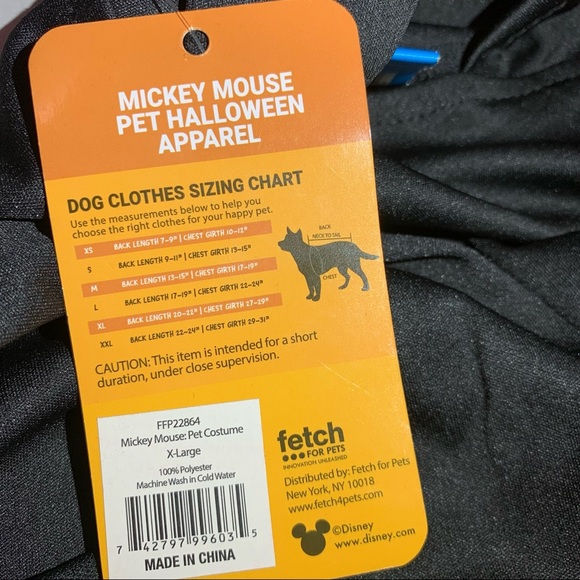 Disney Mickey Mouse - Picture 8 of 9